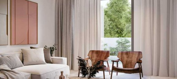 Casa de 4 dormitorios en Kissonerga, Cyprus No. 13807 8