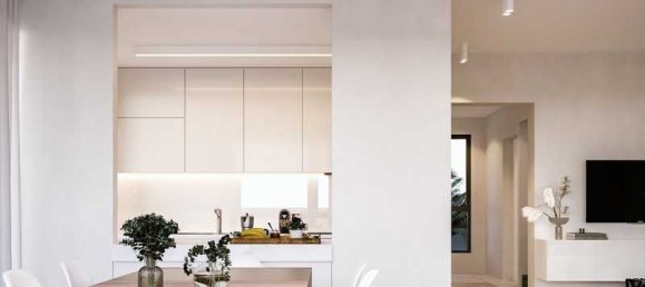 Casa de 4 dormitorios en Kissonerga, Cyprus No. 13807 6