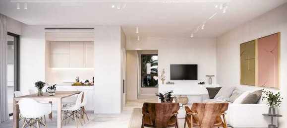 Casa de 4 dormitorios en Kissonerga, Cyprus No. 13807 9