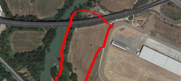 1 room Land in Orte, Italy No. 73969 10