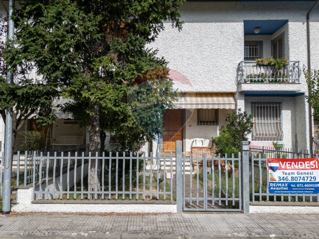 3 غرف نوم منزل في Porto Recanati, Italy رقم 270513