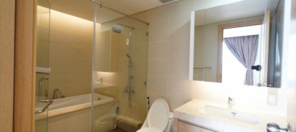 Apartamento T1 em Thu Duc, Vietnam N.º 75005 3