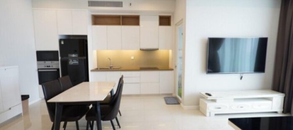 Apartamento T1 em Thu Duc, Vietnam N.º 75005 6