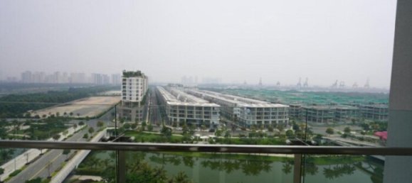 Apartamento T1 em Thu Duc, Vietnam N.º 75005 4