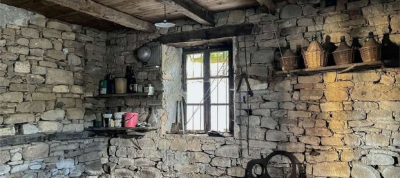 Casa de 29 divisões em Cortemilia, Italy N.º 234337 36