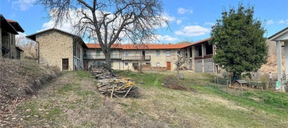 Casa de 29 divisões em Cortemilia, Italy N.º 234337 3