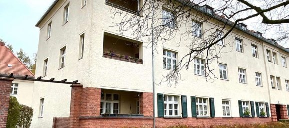 2 chambres Appartement à Zehlendorf, Germany No. 115088 12