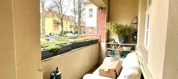 2 chambres Appartement à Zehlendorf, Germany No. 115088 5