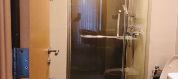 Кондоминиум с 1 спальней в Ваттхана, Таиланд № 4856 3