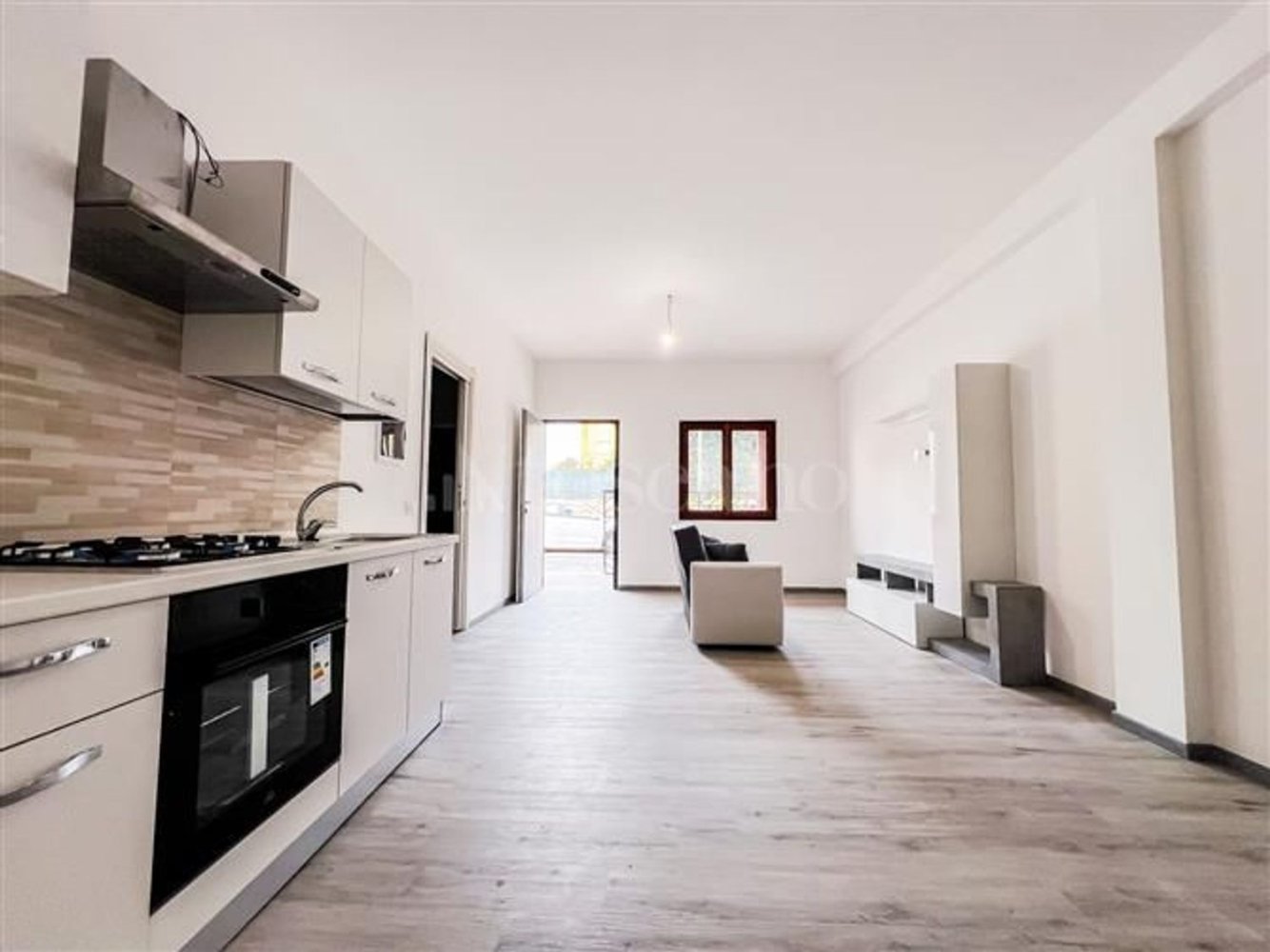 4 chambres Appartement à Olbia, Italy No. 402984