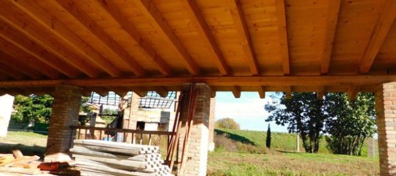 13 rooms House in Gropello Cairoli, Italy No. 157512 9