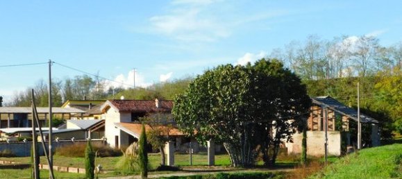 13 rooms House in Gropello Cairoli, Italy No. 157512 34