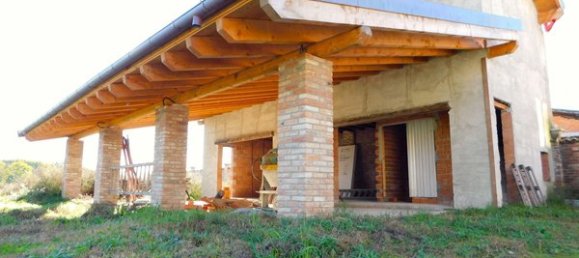 13 rooms House in Gropello Cairoli, Italy No. 157512 31