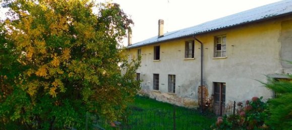 13 rooms House in Gropello Cairoli, Italy No. 157512 10