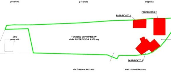 13 rooms House in Gropello Cairoli, Italy No. 157512 11