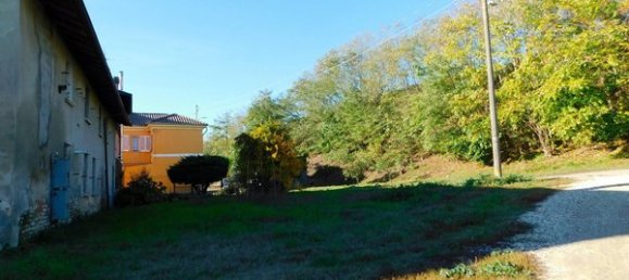 13 rooms House in Gropello Cairoli, Italy No. 157512 15