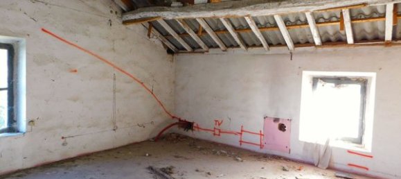 13 rooms House in Gropello Cairoli, Italy No. 157512 14