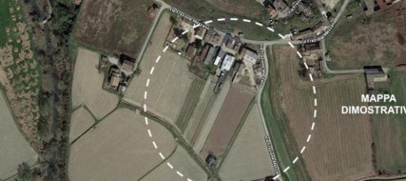 13 rooms House in Gropello Cairoli, Italy No. 157512 24