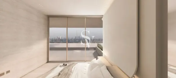 Квартира с 4 спальнями в Meydan Gated Community, Дубай, ОАЭ № 118551 2