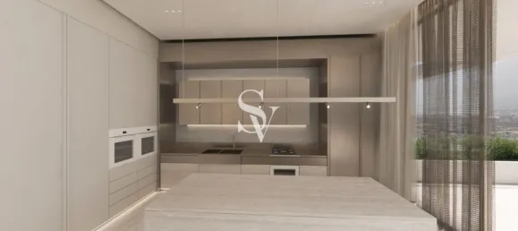 Квартира с 4 спальнями в Meydan Gated Community, Дубай, ОАЭ № 118551 3