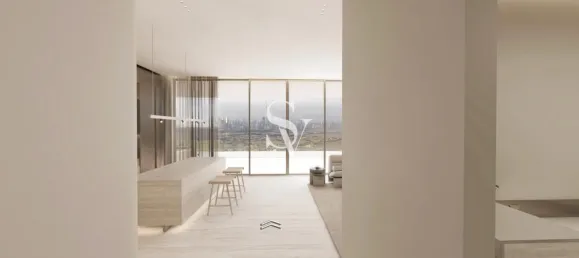 Квартира с 4 спальнями в Meydan Gated Community, Дубай, ОАЭ № 118551 9