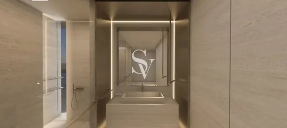 Квартира с 4 спальнями в Meydan Gated Community, Дубай, ОАЭ № 118551 5