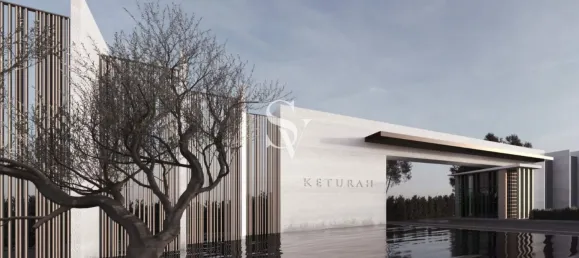 Квартира с 4 спальнями в Meydan Gated Community, Дубай, ОАЭ № 118551 12