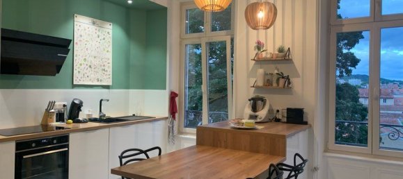 4 bedrooms Apartment in Nancy, France No. 280614 3