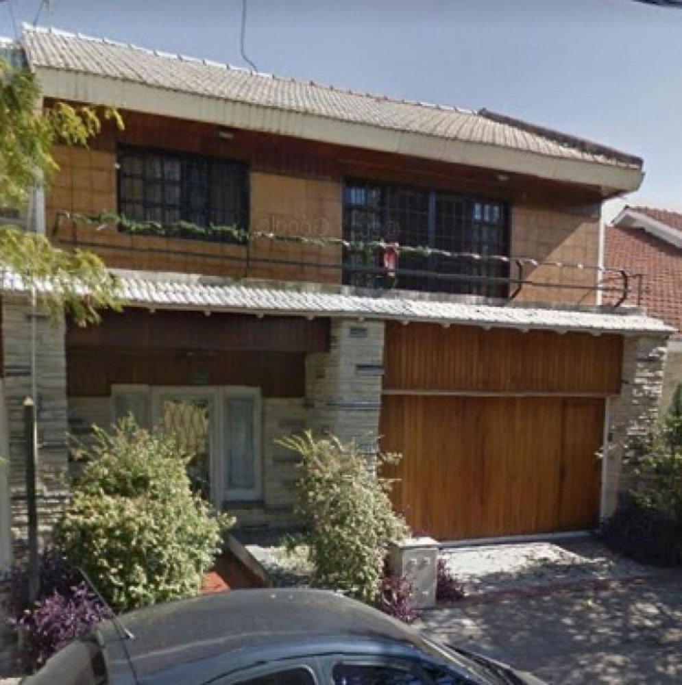 Casa T2 em Buenos Aires, Argentina N.º 82336