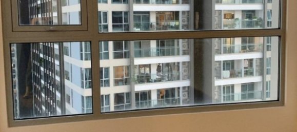 2 Schlafzimmer Wohnung in Binh Thanh, Vietnam, Nr. 17297 3