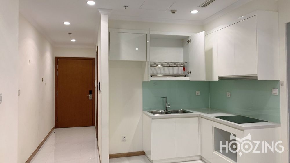 2 Schlafzimmer Wohnung in Binh Thanh, Vietnam, Nr. 17297