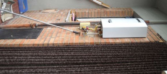 Apartamento de 3 divisões em Moncalieri, Italy N.º 201839 22