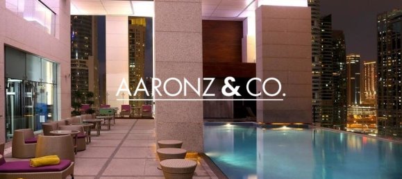 Apartamento T1 em Jumeirah Lake Towers, UAE N.º 114075 13