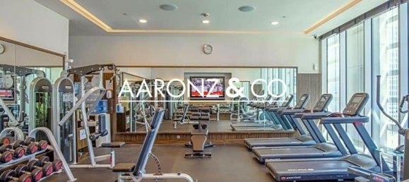 Apartamento T1 em Jumeirah Lake Towers, UAE N.º 114075 15