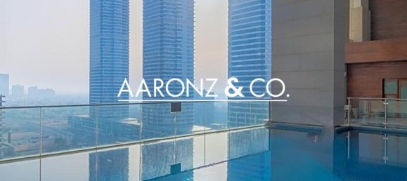 Apartamento T1 em Jumeirah Lake Towers, UAE N.º 114075 10