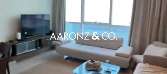 Apartamento T1 em Jumeirah Lake Towers, UAE N.º 114075 2