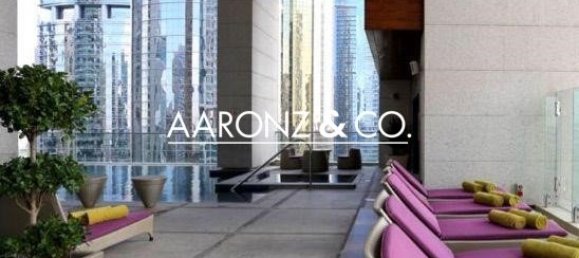 Apartamento T1 em Jumeirah Lake Towers, UAE N.º 114075 14