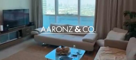 Apartamento T1 em Jumeirah Lake Towers, UAE N.º 114075 3