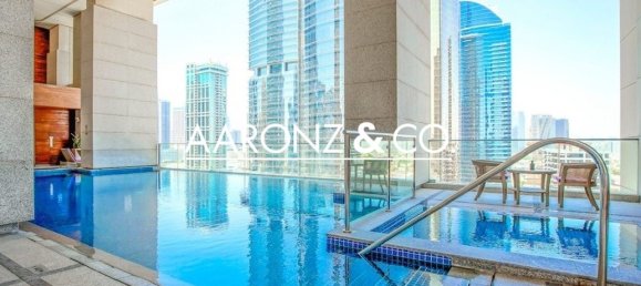 Apartamento T1 em Jumeirah Lake Towers, UAE N.º 114075 12