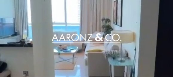 Apartamento T1 em Jumeirah Lake Towers, UAE N.º 114075 4