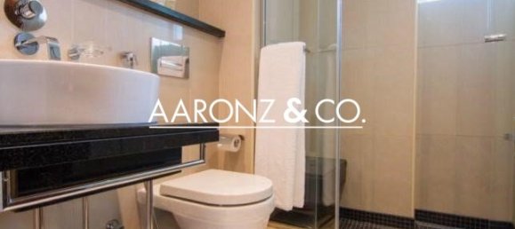 Apartamento T1 em Jumeirah Lake Towers, UAE N.º 114075 7