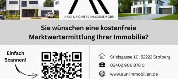 Casa T3 em Duren, Germany N.º 286767 11