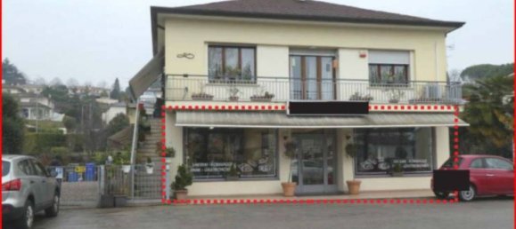 Gewerbliche Immobilie in Conegliano, Italy 99m², Nr. 379131 2