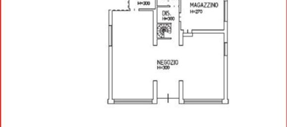 Gewerbliche Immobilie in Conegliano, Italy 99m², Nr. 379131 13