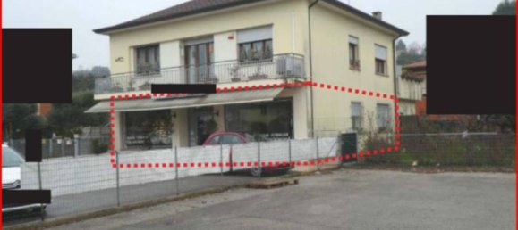 Gewerbliche Immobilie in Conegliano, Italy 99m², Nr. 379131 3