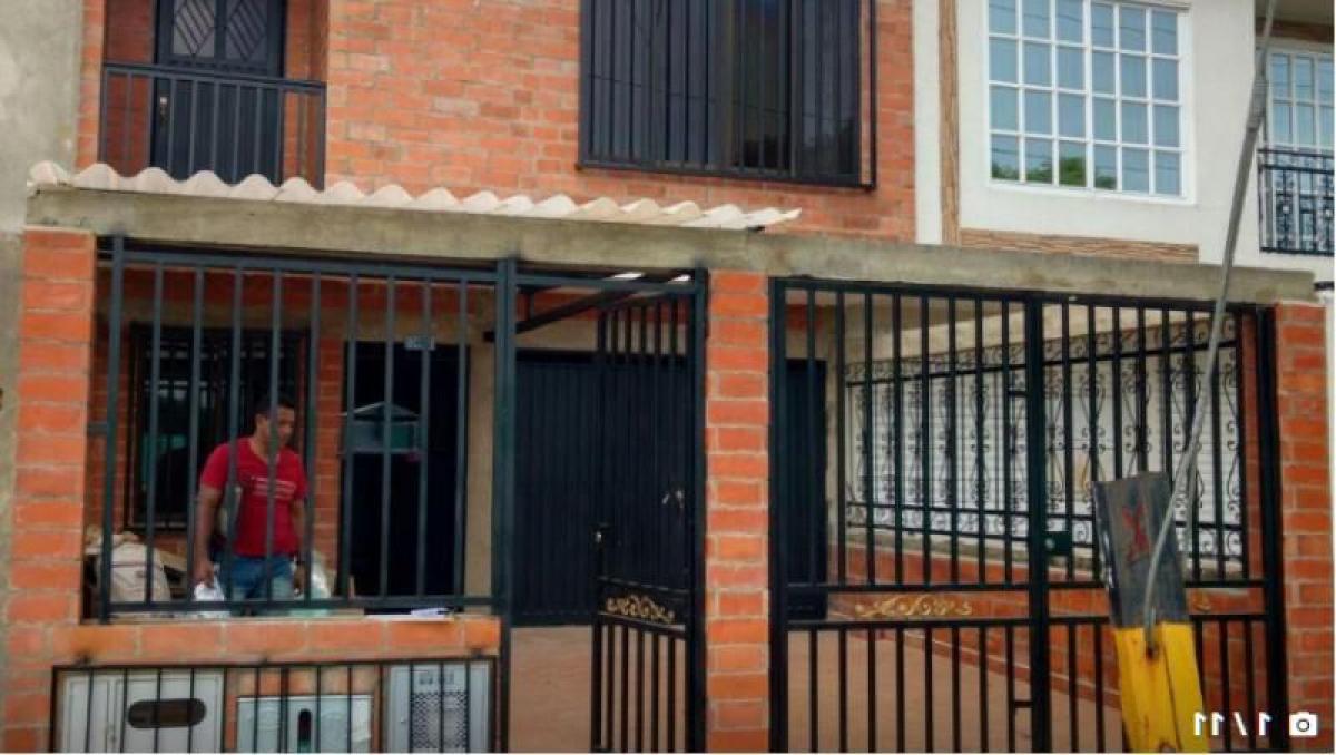 3 غرف نوم منزل في Valle del Cauca, Colombia رقم 5217