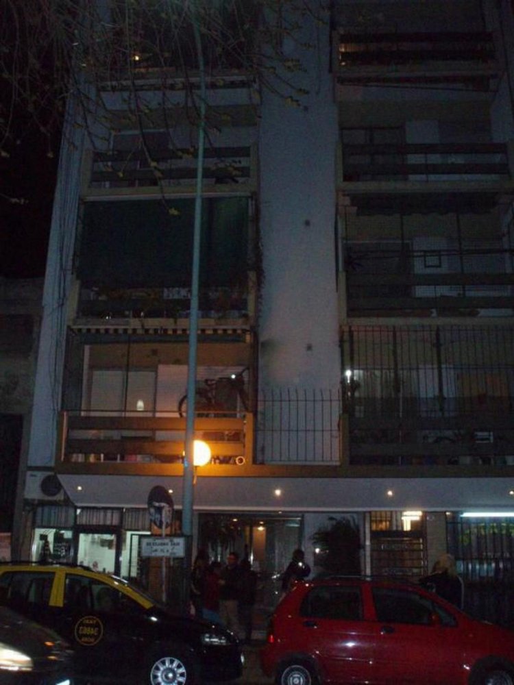 Studio in Buenos Aires, Argentina No. 79239