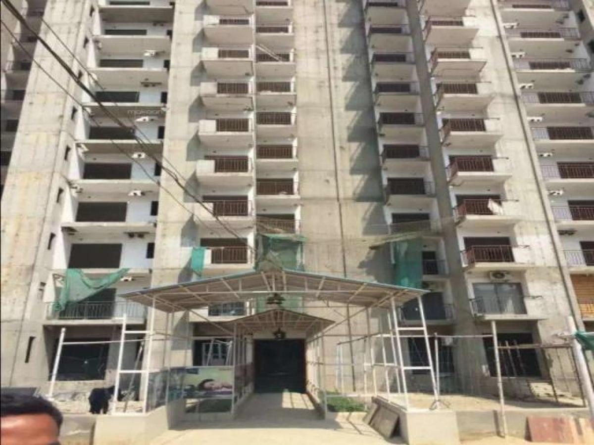 2 chambres Maison à Noida, India No. 65232