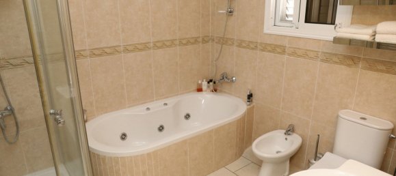 3 bedrooms House in Kissonerga, Cyprus No. 9636 18