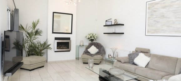 3 bedrooms House in Kissonerga, Cyprus No. 9636 3